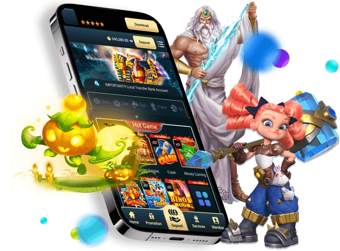 Các tính năng bảo mật giao dịch của HD88 App