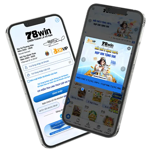 Giao diện thân thiện HD88 App