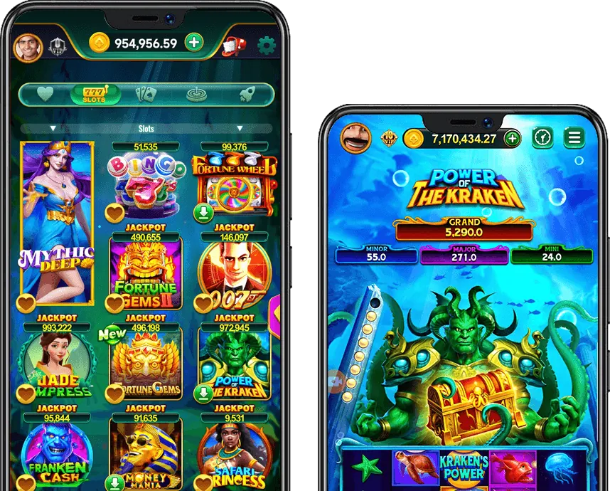 Các trò chơi đa dạng trên HD88 App