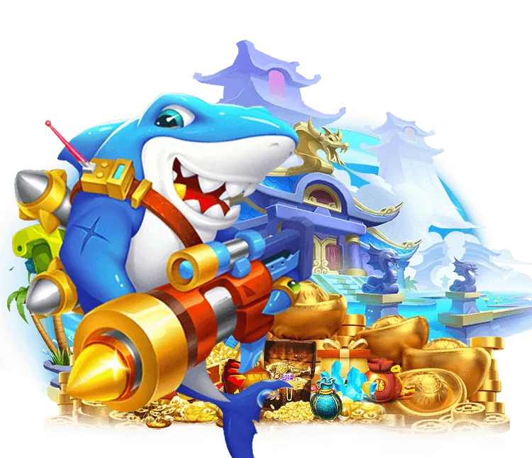 Săn boss khổng lồ trong game bắn cá hd88 app